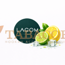 Тютюн для кальяну Lagom MAIN Citrus Sour 40 гр. Фото.